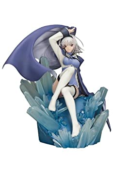 【未使用】【中古】シャイニング・ティアーズ 「ブランネージュ」 (1/7スケール PVC製塗装済み完成品)|ムジカ&フェリーチェ店