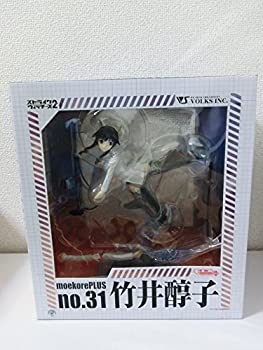 【中古-非常に良い】1/8 scale PVC 『ストライクウィッチーズ2』 竹井醇子|ムジカ&フェリーチェ店