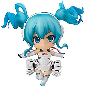 【中古-非常に良い】ねんどろいど 414 レーシングミク 2014Ver.｜ムジカ＆フェリーチェ店