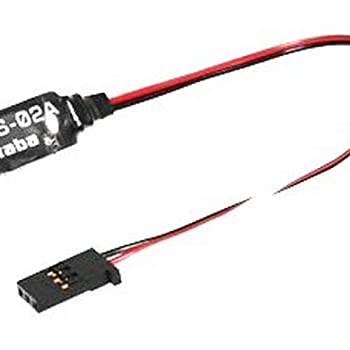 【中古-非常に良い】双葉電子工業 SENSOR SBS-02A BB1163