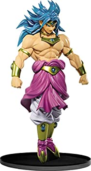 【未使用】【中古】バンプレスト ドラゴンボール SCultures BIG 造形天下一武道会7 其之三 ブロリー 通常カラーver.｜ムジカ＆フェリーチェ店