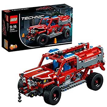 【中古】レゴ(LEGO) 方法 まさかの時保護すること車 42075 セット-おもちゃ-ブロック