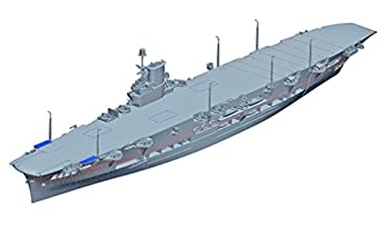 【中古-非常に良い】トランペッター 1/700 イギリス海軍 航空母艦 アーク・ロイヤル 1939 プラモデル 06713|ムジカ&フェリーチェ店