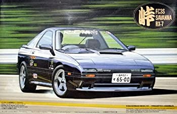【中古】フジミ模型 1/24峠シリーズ09 サバンナRX-7 82,324円