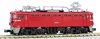 【中古-非常に良い】Nゲージ 3030 ED75 700