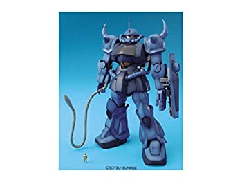 【中古-非常に良い】MG 1/100 MS-07B グフ Ver.ONE YEAR WAR 0079 (機動戦士ガンダム)