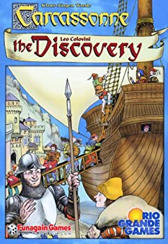 【未使用】【中古】Carc: Discovery