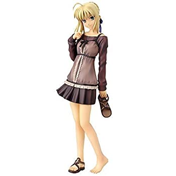 【未使用】【中古】Fate/hollow ataraxia セイバー私服Ver. (1/8スケール PVC塗装済み完成品)｜ムジカ＆フェリーチェ店
