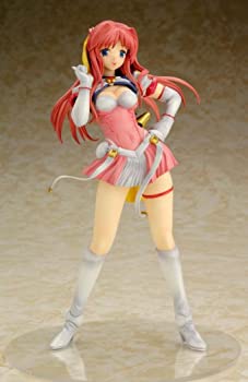 【中古-非常に良い】超昴天使エスカレイヤー エスカレイヤー (1/8スケールPVC塗装済み完成品)