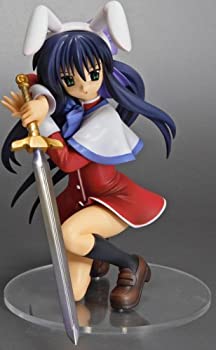 【中古-非常に良い】コトブキヤ Kaノン 川澄 舞 (1/8スケールPVC塗装済み完成品