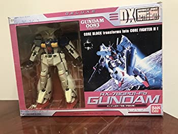 【未使用】【中古】Gundam RX-78 GP01-Fb 22,148円
