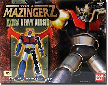 【中古】メカニックコレクション EX マジンガーZ