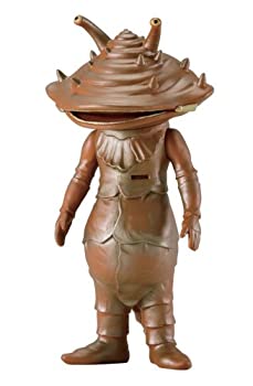 【中古-非常に良い】ウルトラ怪獣シリーズ41 カネゴン