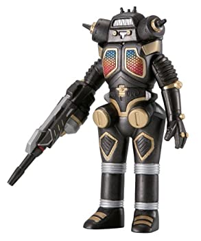 【未当て嵌める】【中古】ウルトラ化け物続きものEX 第一人者ジョー黒いこと