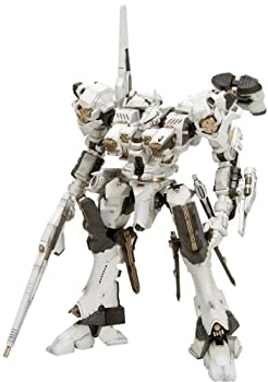 【未使用】【中古】コトブキヤ ARMORED CORE ローゼンタール CR-HOGIRE オーギル 1/72スケールプラスチックキット