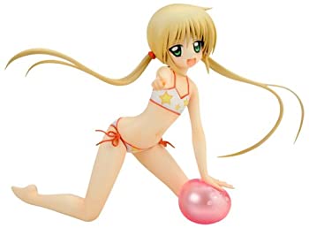 【未使用】【中古】コトブキヤ ハヤテのごとく! 三千院ナギ 水着ver. 1/6スケールPVC塗装済み完成品画像