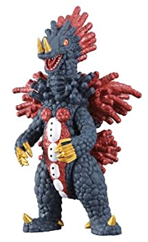 【中古-非常に良い】ウルトラ怪獣シリーズ57 ベロクロン