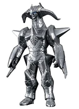 【中古-非常に良い】ウルトラ怪獣シリーズEX グローザム｜ムジカ＆フェリーチェ店