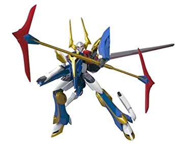 【未使用】【中古】ROBOT魂[SIDE KMF] トリスタン