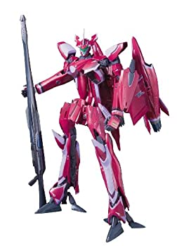 【中古-非常に良い】1/72 VF-27γルシファー ブレラ・スターン機 3形態可変モデル (マクロスFフロンティア)