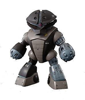 【中古-非常に良い】MG 1/100 MSM-04 アッガイ (限定クリアパーツ付き) (機動戦士ガンダム)