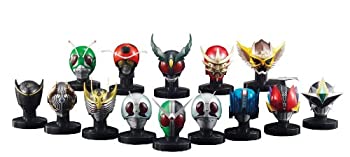 【中古-非常に良い】仮面ライダー ライダーマスクコレクション Vol.7 (BOX)