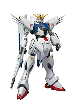 BANDAI - BANDAI ROBOT魂(SIDE MS) ガンダムF91 未開封品 楽天市場】【中古】ROBOT魂[SIDE MS] ガンダムF91 : ムジカ