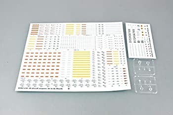 【中古-非常に良い】トランペッター 1/32 アメリカ軍 エアクラフトウェポン “空対空ミサイル%ﾀﾞﾌﾞﾙｸｫｰﾃ% プラモデル