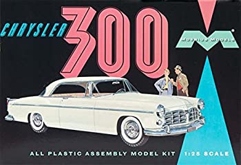 【未使用】【中古】メビウスモデル 1/25 1955 クライスラー C300 MOE1201｜ムジカ＆フェリーチェ店