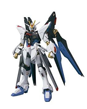 【中古-非常に良い】ROBOT魂[SIDE MS] ストライクフリーダムガンダム [並行輸入品]｜ムジカ＆フェリーチェ店