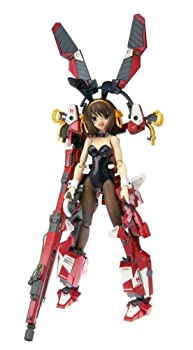 【中古-非常に良い】COMPOSITE Ver.Ka 全領域汎用人型決戦外骨格 SOS-01 ハルヒロボ