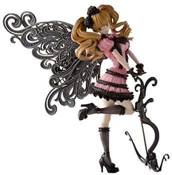 【中古-非常に良い】Raquel LOLITA (ラクエル ロリータ) (1/6スケール PVC塗装済完成品)