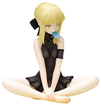 【中古】Fate/hollow ataraxia セイバーオルタ (1/10スケール PVC塗装済み完成品)|ムジカ&フェリーチェ店
