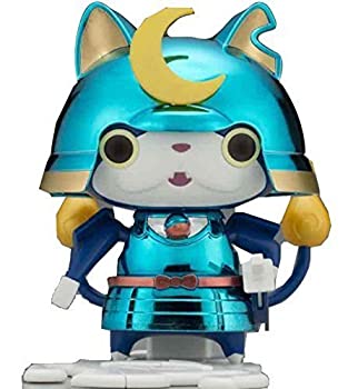 【中古-非常に良い】妖怪ウォッチ 【レジェンドメダル】 ブシニャン