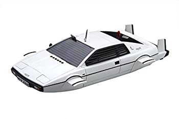 【未使用】フジミ模型 1/24 BOND CAR Submarine