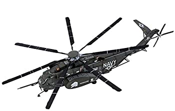 【中古】ウルフパックデザイン 1/72 アメリカ海軍 MH-53E シードラゴン プラモデル WOLWP17206｜ムジカ＆フェリーチェ店 16,261円