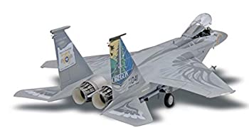 【中古-非常に良い】アメリカレベル 1/48 アメリカ空軍 F-15C イーグル プラモデル 5870 9,688円