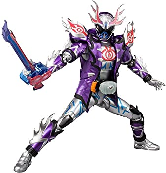 【中古-非常に良い】BANDAI S.H.Figuarts 仮面ライダーディープスペクター|ムジカ&フェリーチェ店