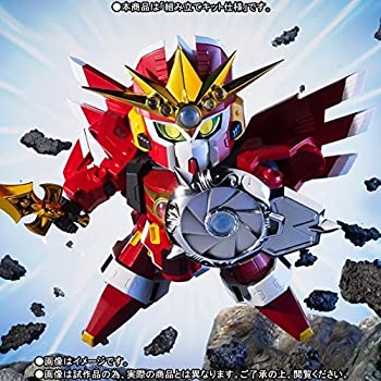 バーゲンで バンダイ Bandai 元祖sdガンダムワールド 機甲神エルガイヤー Sdガンダム外伝 機甲神伝説 プラモデル 魂ウェブ商店限定 Fucoa Cl