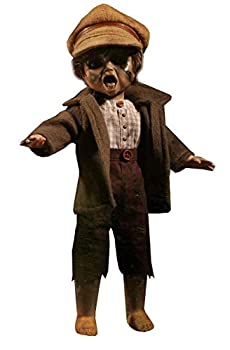【未当て嵌める】【中古】Living Dead Doll Series 34 - Tommy Knocker