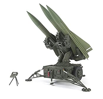 【未使用】【中古】AFVクラブ 1/35 MIM-23 ホークミサイル プラモデル FV35283