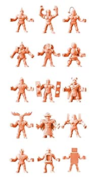 【中古-非常に良い】キン肉マン キンケシプレミアムVol.3~感涙の珠玉超人大乱戦の巻~(ガシャデパ限定)|ムジカ&フェリーチェ店