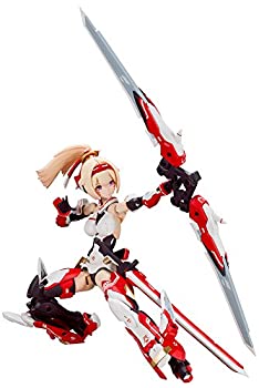 【未使用】【中古】メガミデバイス 朱羅 弓兵 全高約140mm 1/1スケール プラモデル|ムジカ&フェリーチェ店