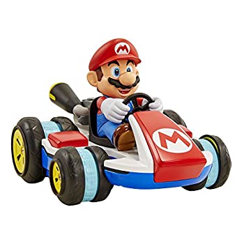 【中古-非常に良い】RC マリオカート マリオ(Jakks PACIFIC)|ムジカ&フェリーチェ店