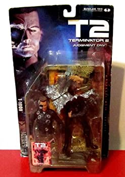 【中古】T2 ターミネーター2 ジャッジメント デイ ムービーマニアックス4　Ｔ-1000 10,584円
