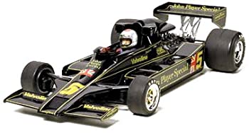 【未使用】【中古】タミヤ 1/20 グランプリコレクション JPS Mk 3