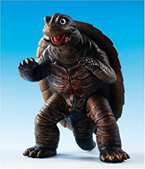 【中古-非常に良い】MM STD 新生ガメラ
