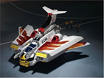 【未使用】【中古】ウルトラマン ガイズマシンシリーズ2 ガンローダー