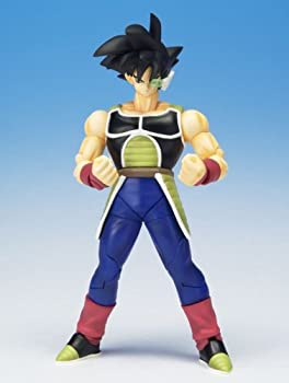 【中古】ドラゴンボールZ ハイブリッドアクション 超龍伝 バーダック|ムジカ&フェリーチェ店