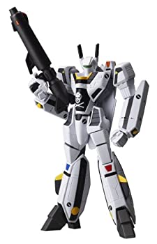 【中古-非常に良い】リボルテックヤマグチ No.36 劇場版 ストライクバルキリーVF-1S（フォッカー機）